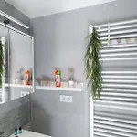 Appartement 1 Bedroom Lovely In *