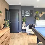1 Bedroom Lovely In Lägenhet Visé
