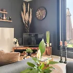 Appartement 1 Bedroom Lovely In Visé