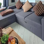 Appartement 1 Bedroom Lovely In Visé