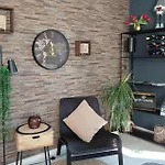 Apartment 1 Bedroom Lovely In *