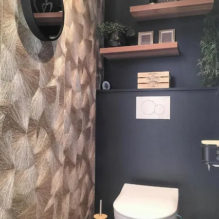 1 Bedroom Lovely In Apartament Visé