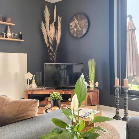 Apartament 1 Bedroom Lovely In Visé