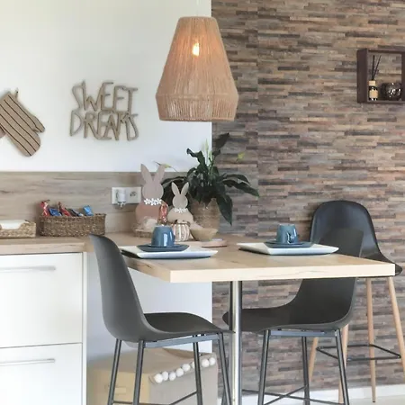 1 Bedroom Lovely In Visé