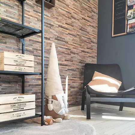 Apartment 1 Bedroom Lovely In Vise