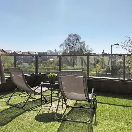 1 Bedroom Lovely In