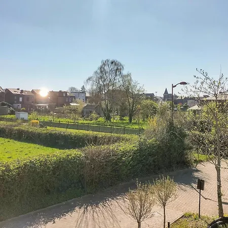 1 Bedroom Lovely In * Visé