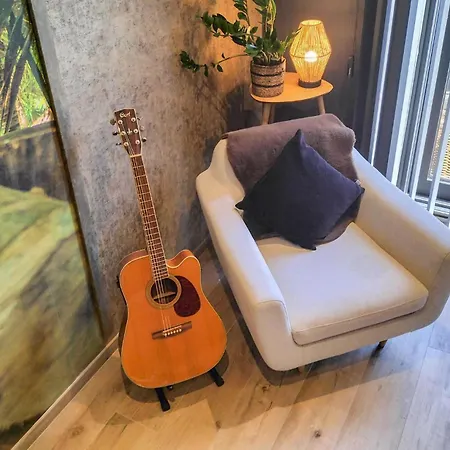 1 Bedroom Lovely In Apartmán