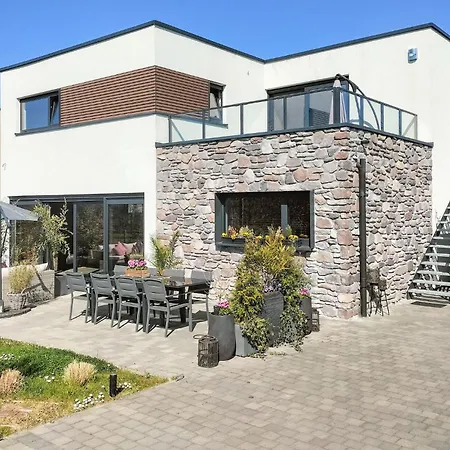 1 Bedroom Lovely In * Visé