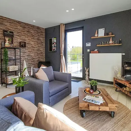 1 Bedroom Lovely In *