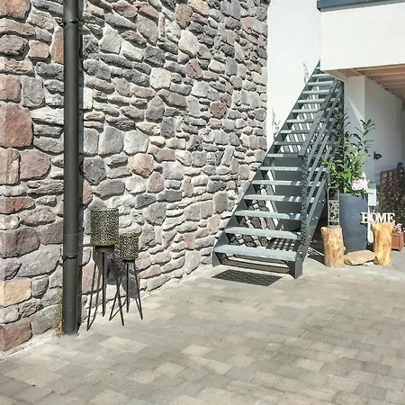 Apartament 1 Bedroom Lovely In Visé