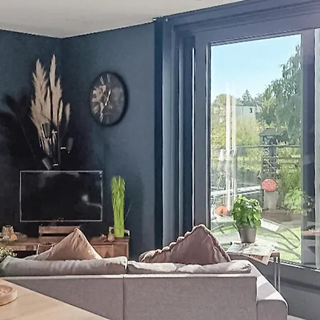 1 Bedroom Lovely In Visé