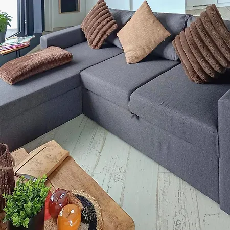 Apartament 1 Bedroom Lovely In Visé