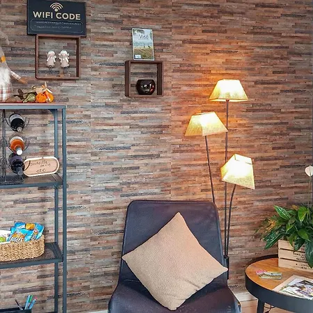 1 Bedroom Lovely In Apartament Visé