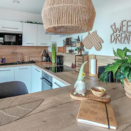 1 Bedroom Lovely In Apartmán