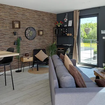 1 Bedroom Lovely In Apartmán