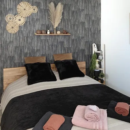 Apartmán 1 Bedroom Lovely In Visé