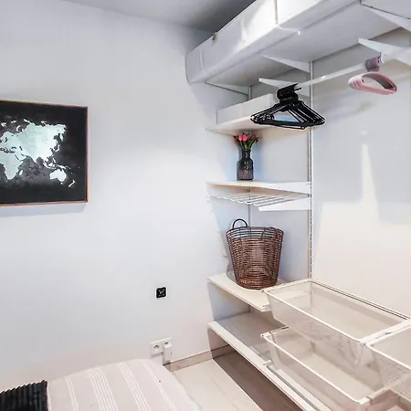 1 Bedroom Lovely In * Visé